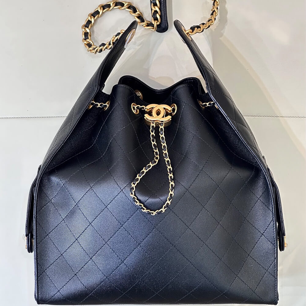 Chanel 25 Medium Handbag - Replica Luxury Bags™