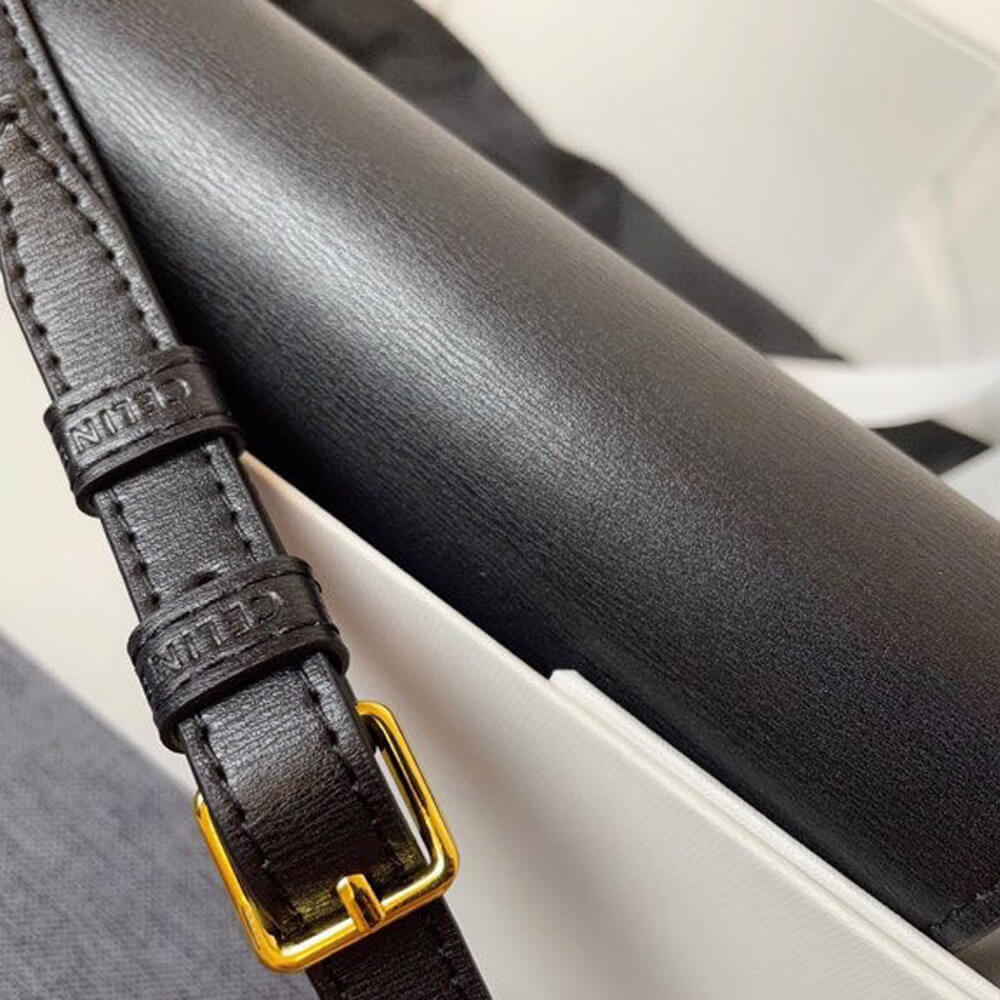 Celine Triomphe Shoulder Bag - Replica Luxury Bags™