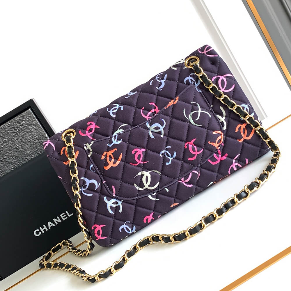 Chanel Classic Flap Medium Bag - Replica Luxury Bags™