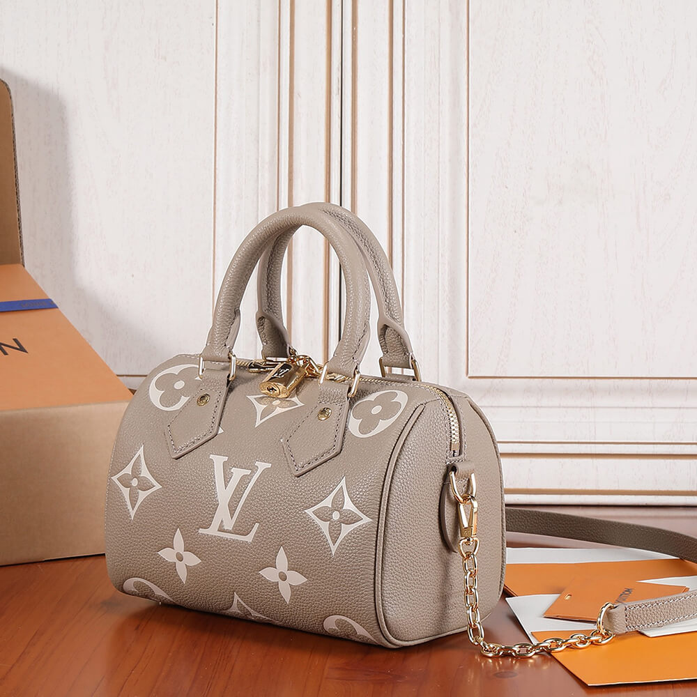 LV Speedy Bandouliere 20 Bag - Replica Luxury Bags™
