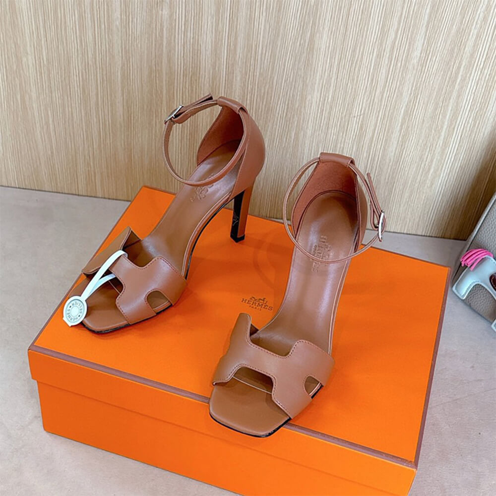 Hermes Joy 70 sandal Shoes - Replica Luxury Bags™