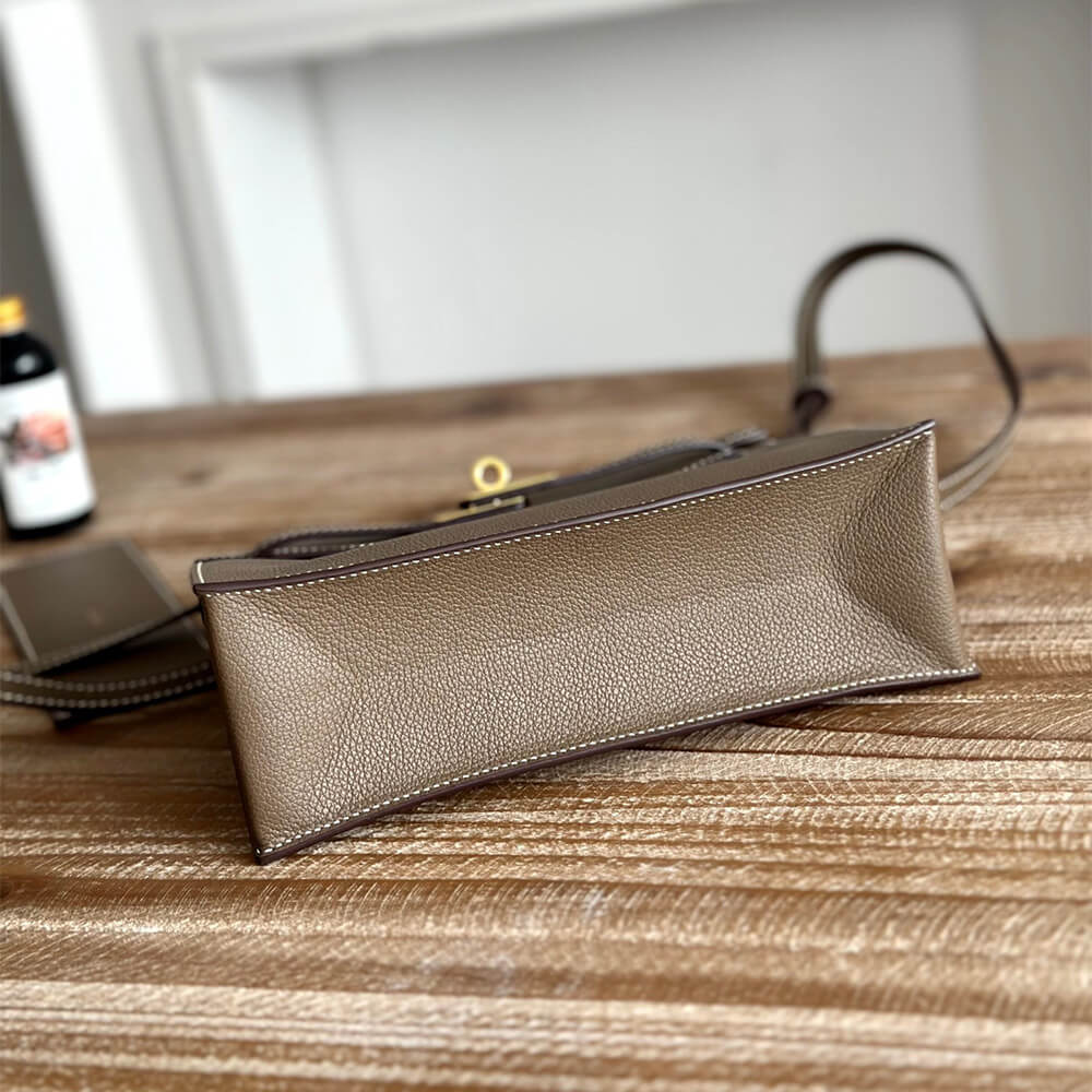 Hermes Kelly Danse Bag - Replica Luxury Bags™