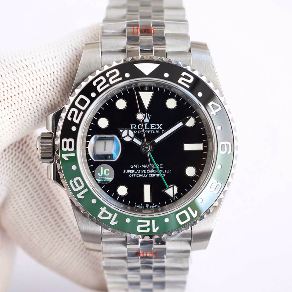 Rolex GMT-Master II - Replica Luxury Bags™