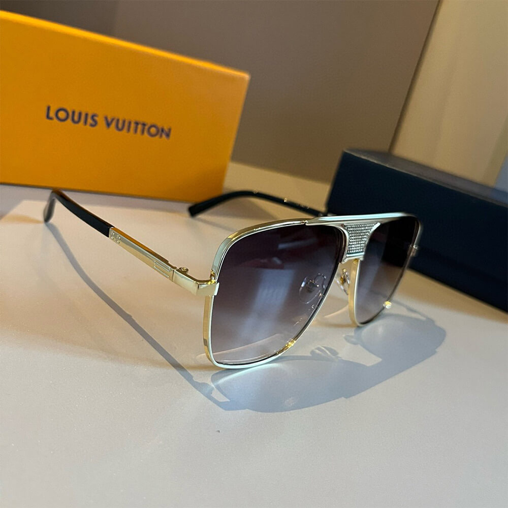 LOUIS VUITTON SUNGLASSES - Replica Luxury Bags™