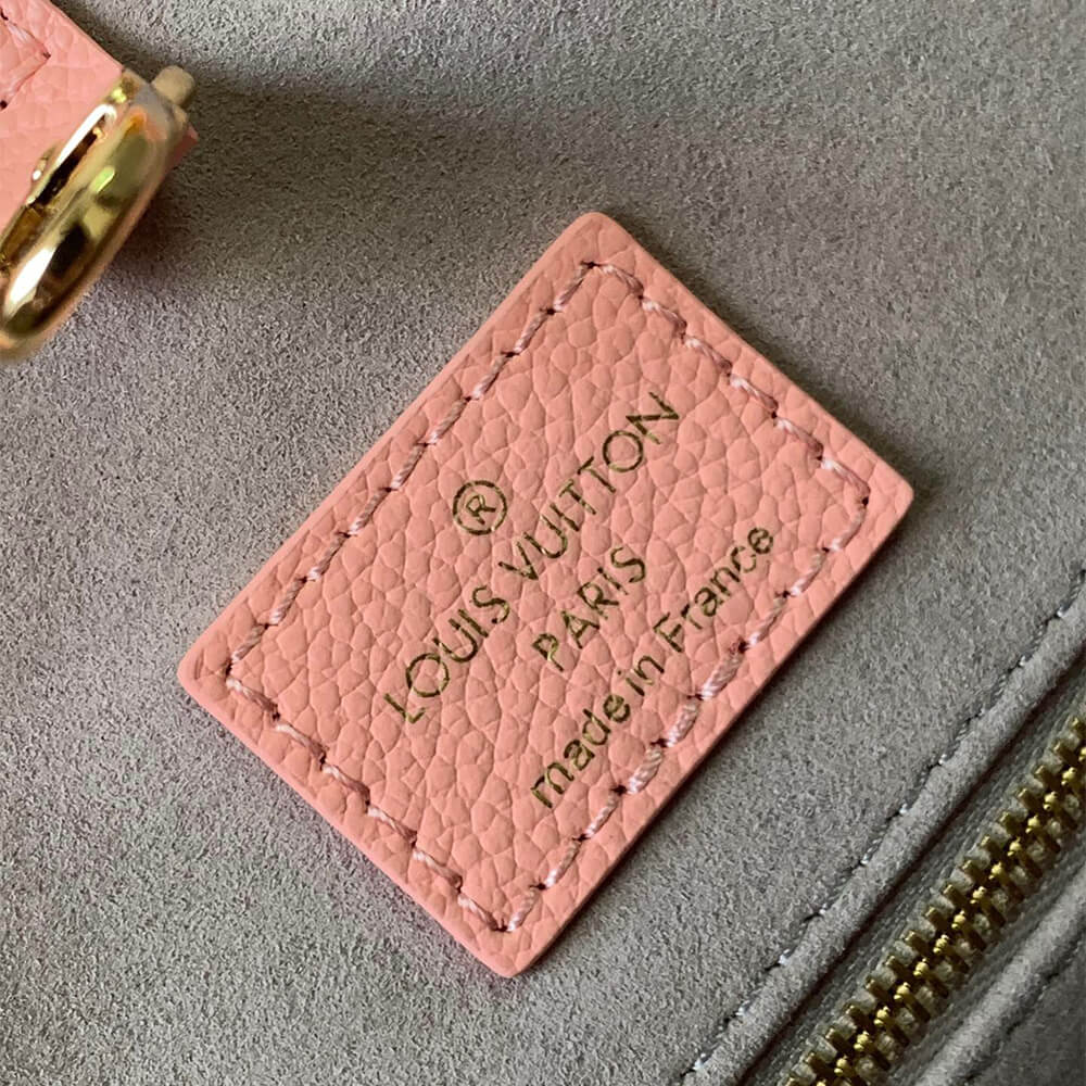 LV OnTheGo MM Bag - Replica Luxury Bags™