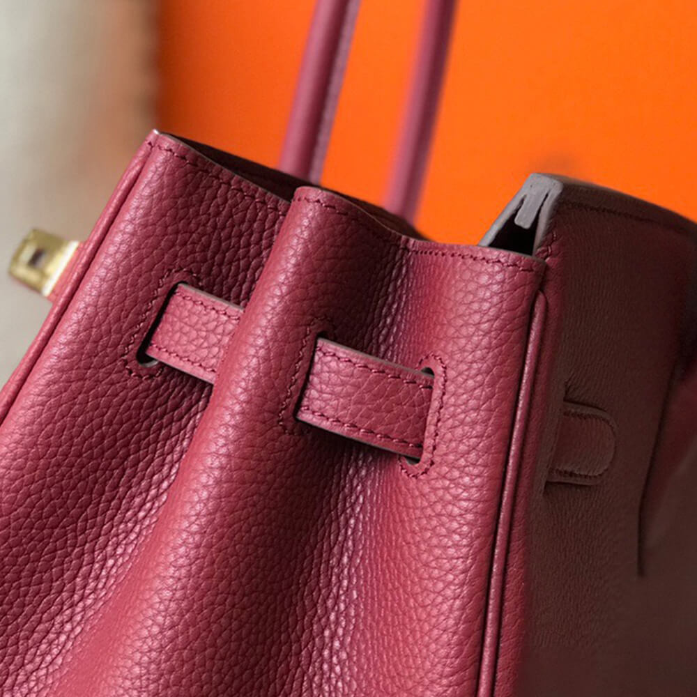 Hermes Birkin 35 Bag - Replica Luxury Bags™