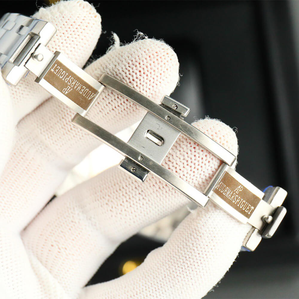 Audemars Piguet Royal Oak 26238 - Replica Luxury Bags™