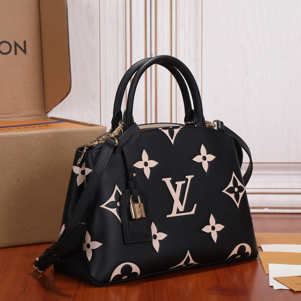 LV Petit Palais Bag - Replica Luxury Bags™