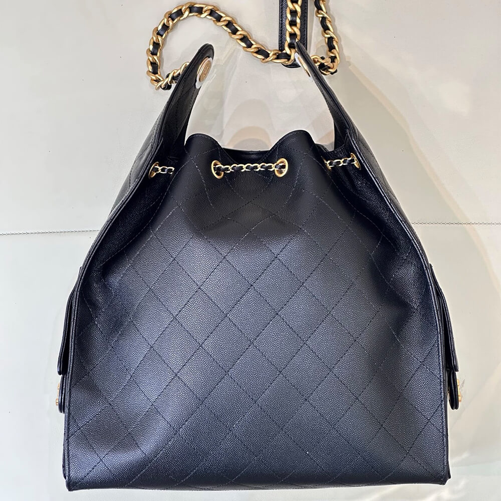 Chanel 25 Medium Handbag - Replica Luxury Bags™