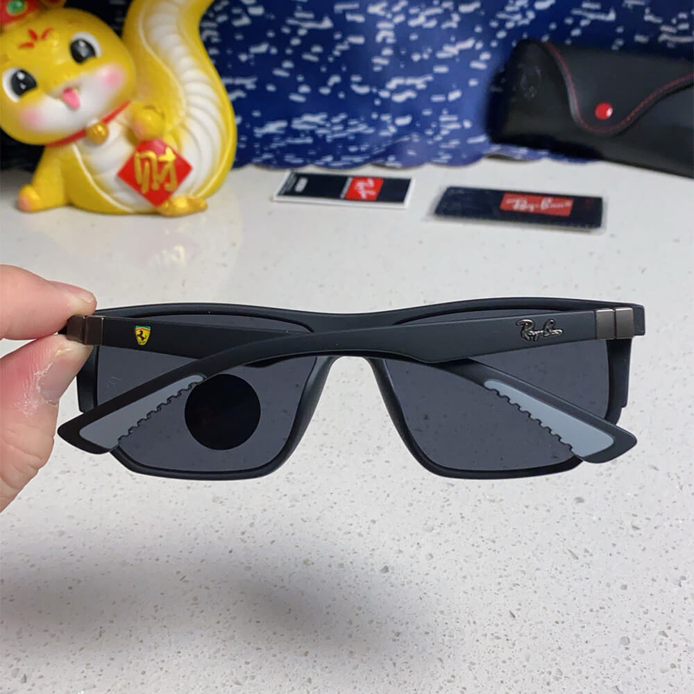 RAY-BAN SUNGLASSES - Replica Luxury Bags™