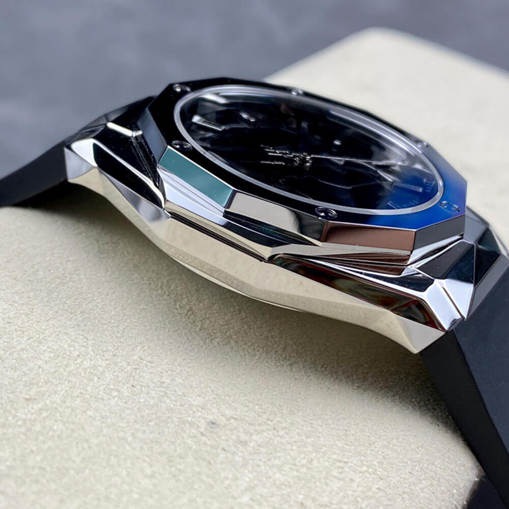 Hublot Classic Fusion 40mm - Replica Luxury Bags™