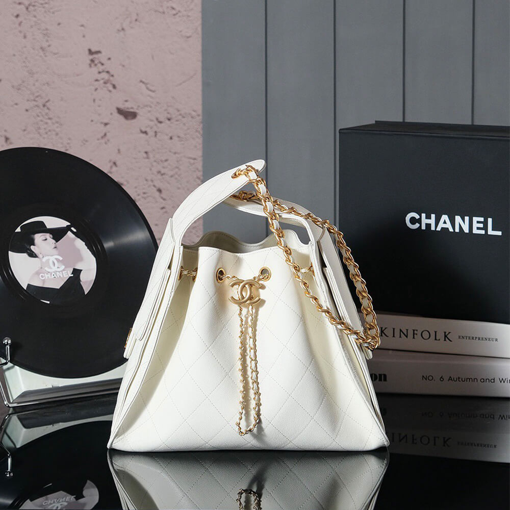 Chanel 25 Small Handbag - Replica Luxury Bags™