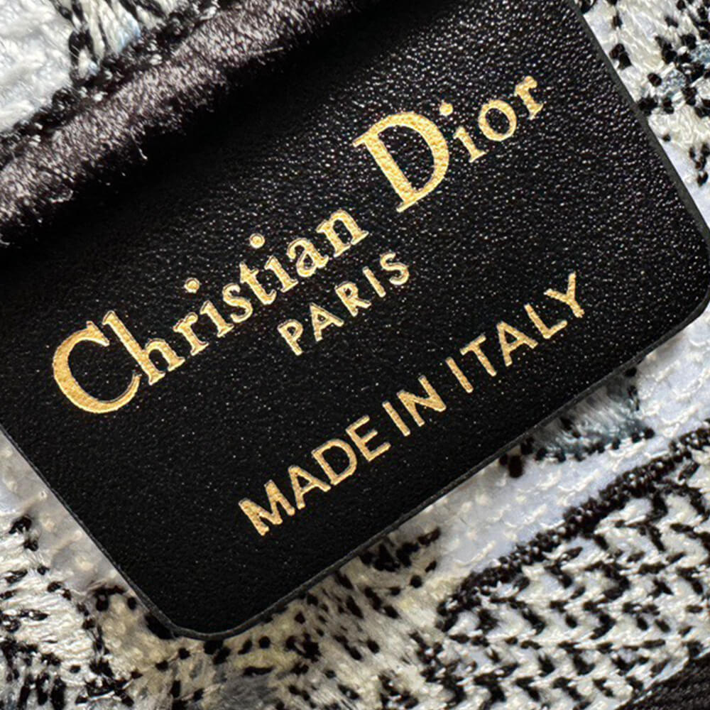 Small Dior Book Tote Bag - Replica Luxury Bags™