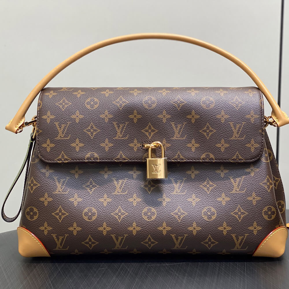 LV Hide Away MM Bag - Replica Luxury Bags™