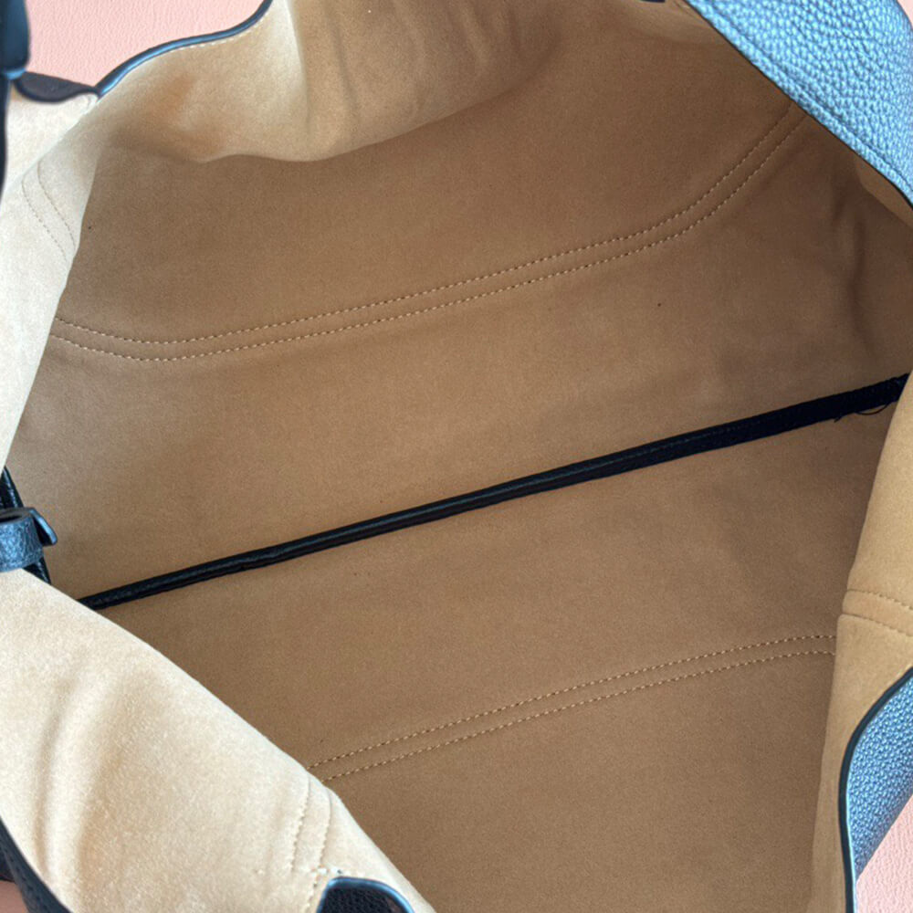 Gucci Softbit maxi shoulder bag - Replica Luxury Bags™