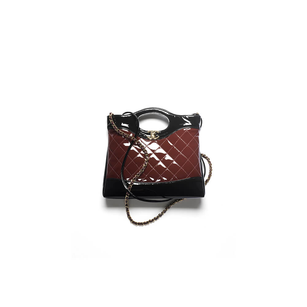 Chanel 31 Mini Shopping Bag - Replica Luxury Bags™