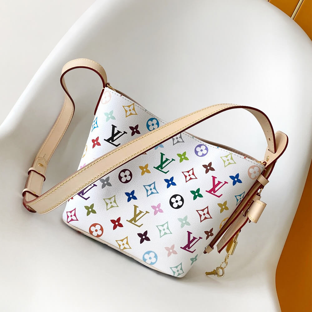 LV x TM All In BB Bag - Replica Luxury Bags™