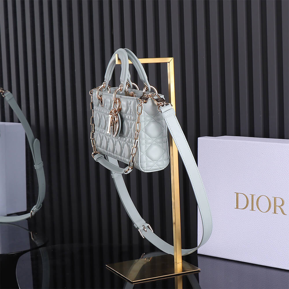 Dior Medium Lady D-Joy Bag - Replica Luxury Bags™