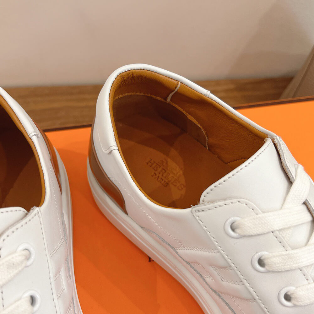 Hermes Deep sneaker Shoes - Replica Luxury Bags™