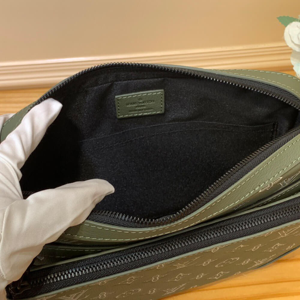 LV Trio Messenger Bag - Replica Luxury Bags™