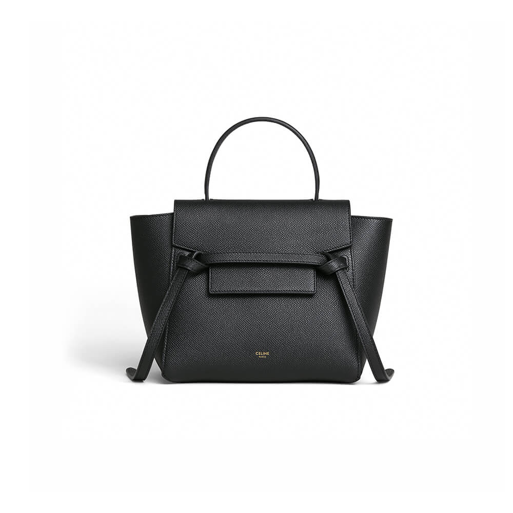 Celine Nano Belt Bag - Replica Luxury Bags™