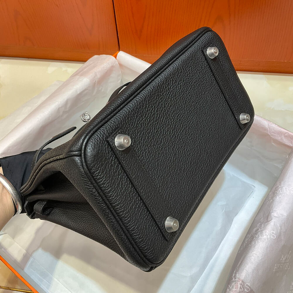 Hermes Birkin Bag 25 - Replica Luxury Bags™
