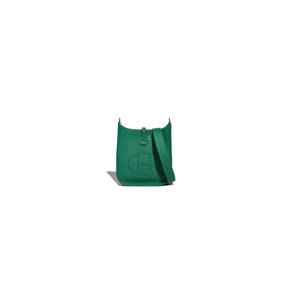 Hermes Evelyne 16 Bag - Replica Luxury Bags™