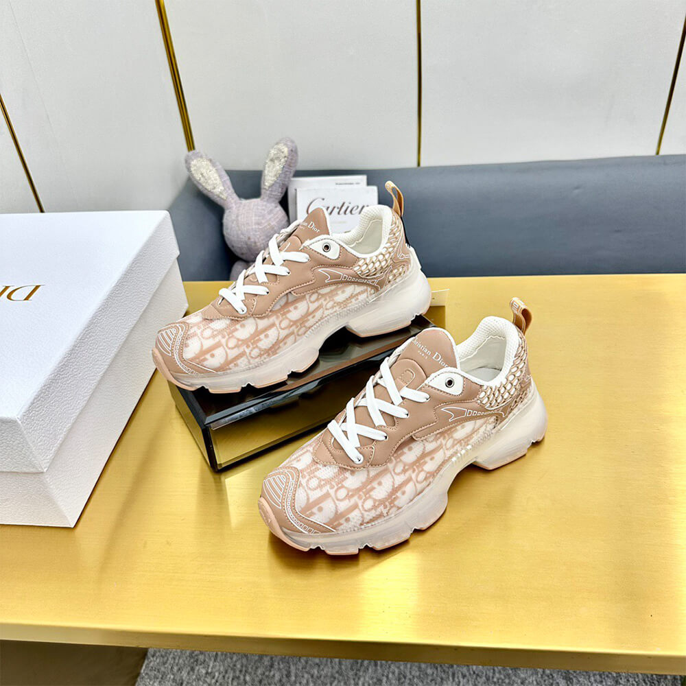 Christian Dior Vibe Sneaker Shoes - Replica Luxury Bags™