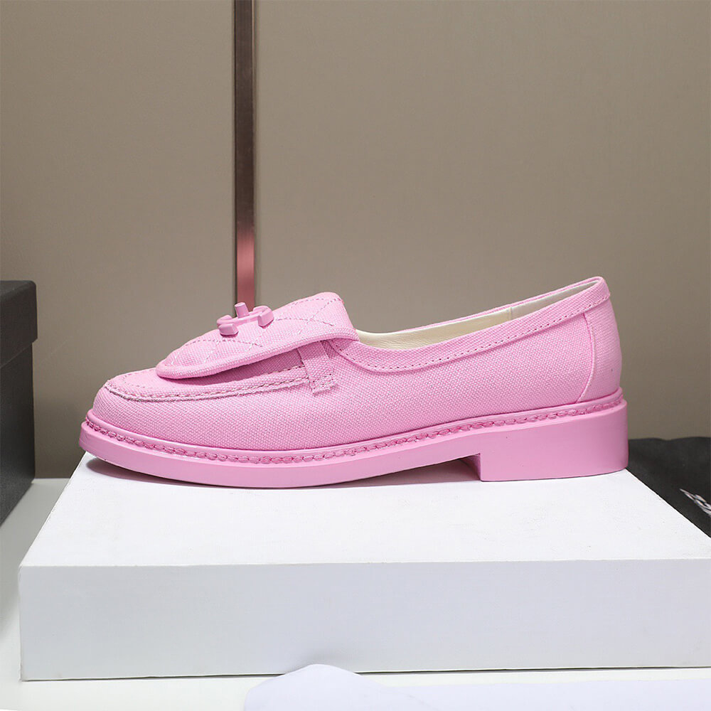 CHANEL LOAFER Shoes - Replica Luxury Bags™