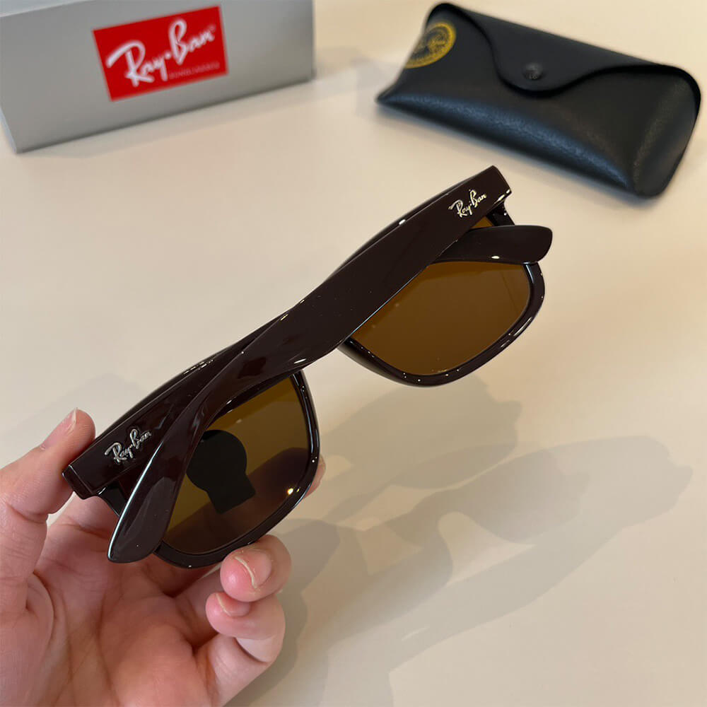 RAY-BAN SUNGLASSES - Replica Luxury Bags™