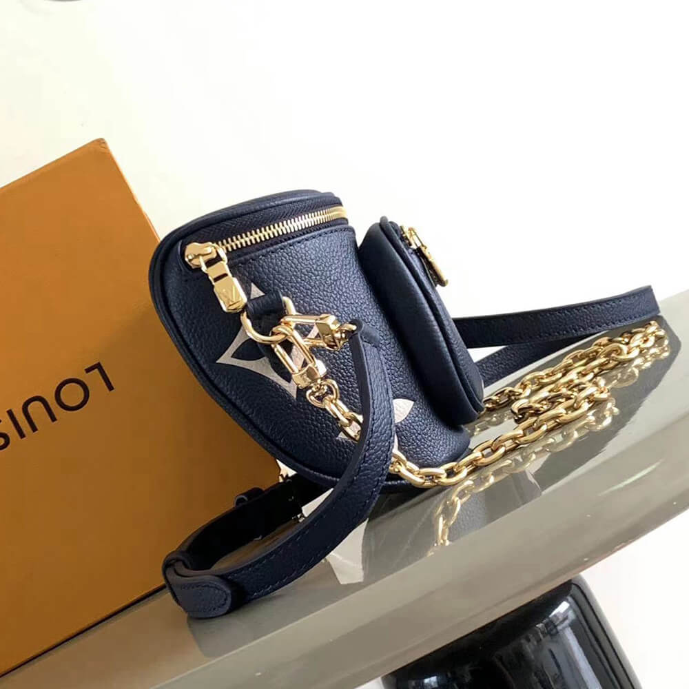 LV Mini Bumbag - Replica Luxury Bags™