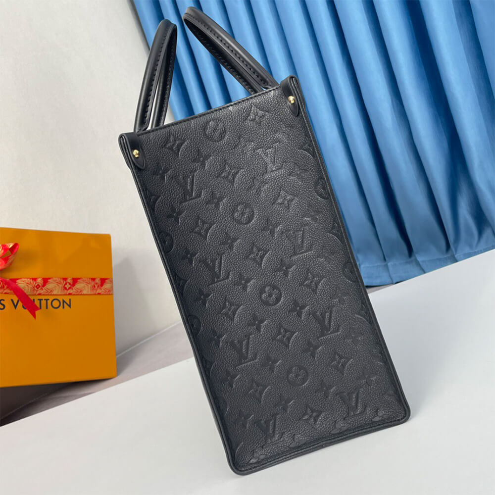 LV Onthego GM Bag - Replica Luxury Bags™