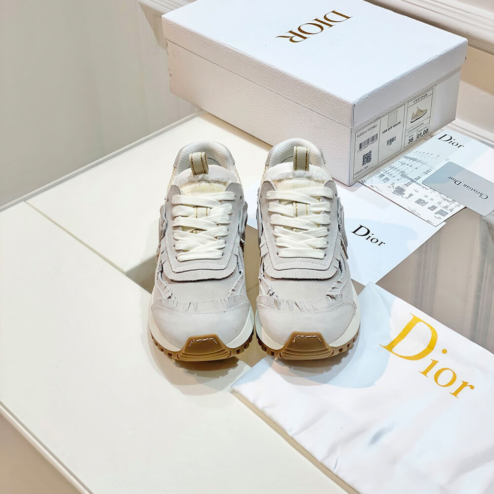 DIOR C est Dior Sneaker Shoes - Replica Luxury Bags™