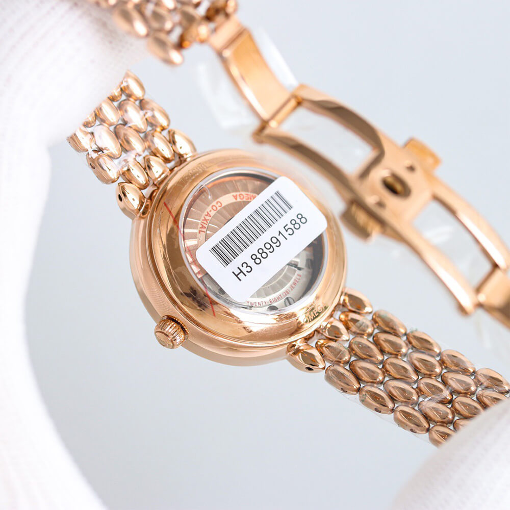 Omega DE VILLE - Replica Luxury Bags™