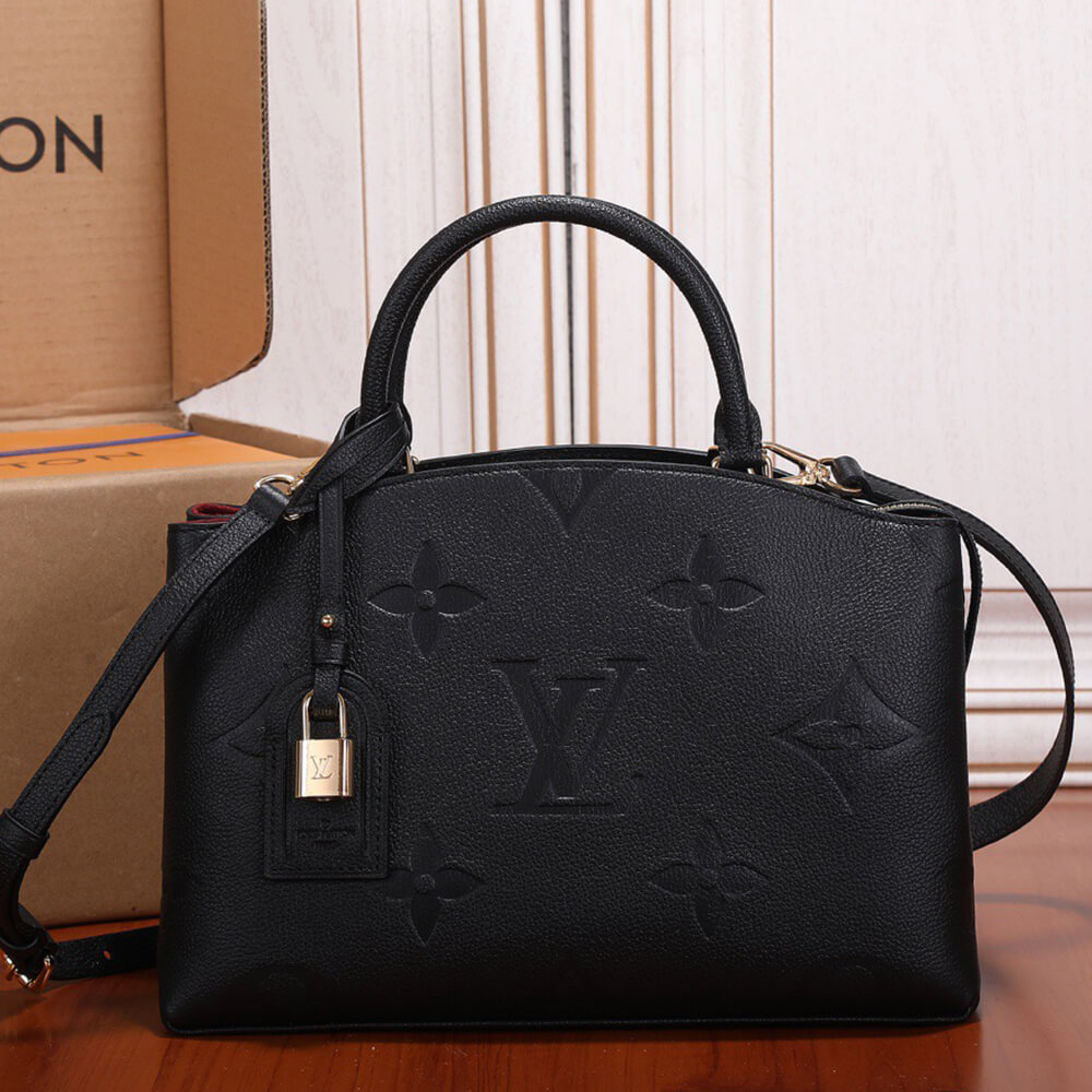 LV Petit Palais Bag - Replica Luxury Bags™