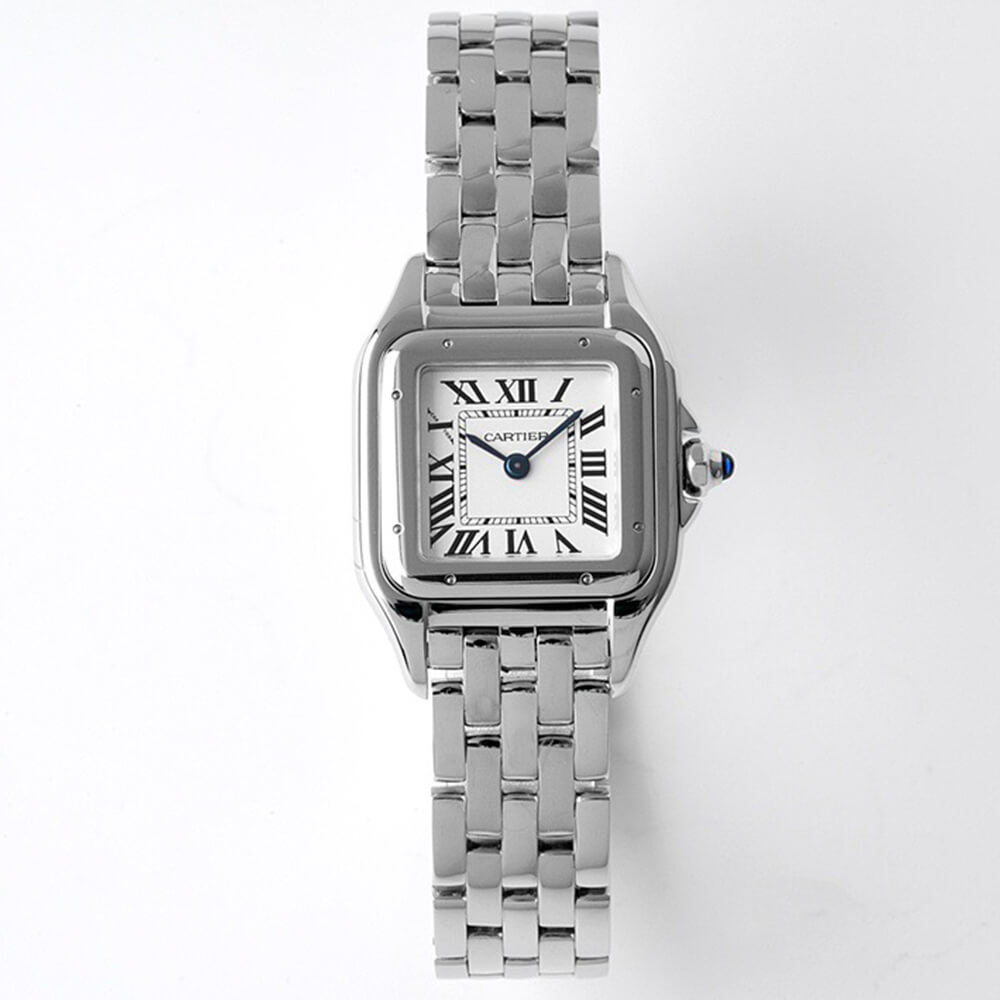 Cartier Small Panthere de Cartier watch - Replica Luxury Bags™