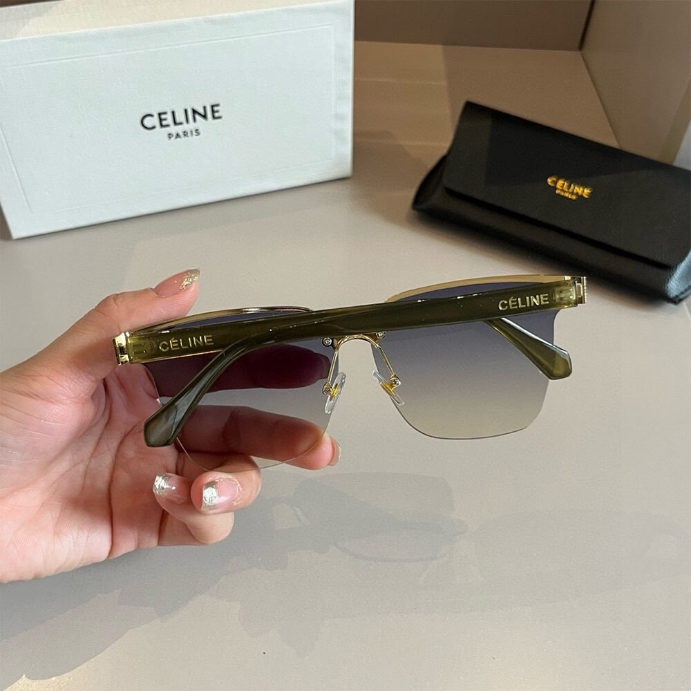 CELINE SUNGLASSES - Replica Luxury Bags™