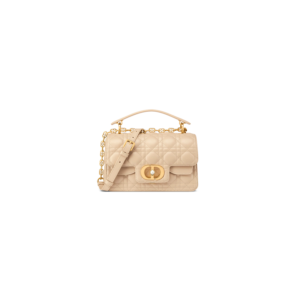 Dior Small Dior Jolie Top Handle Bag - Replica Luxury Bags™