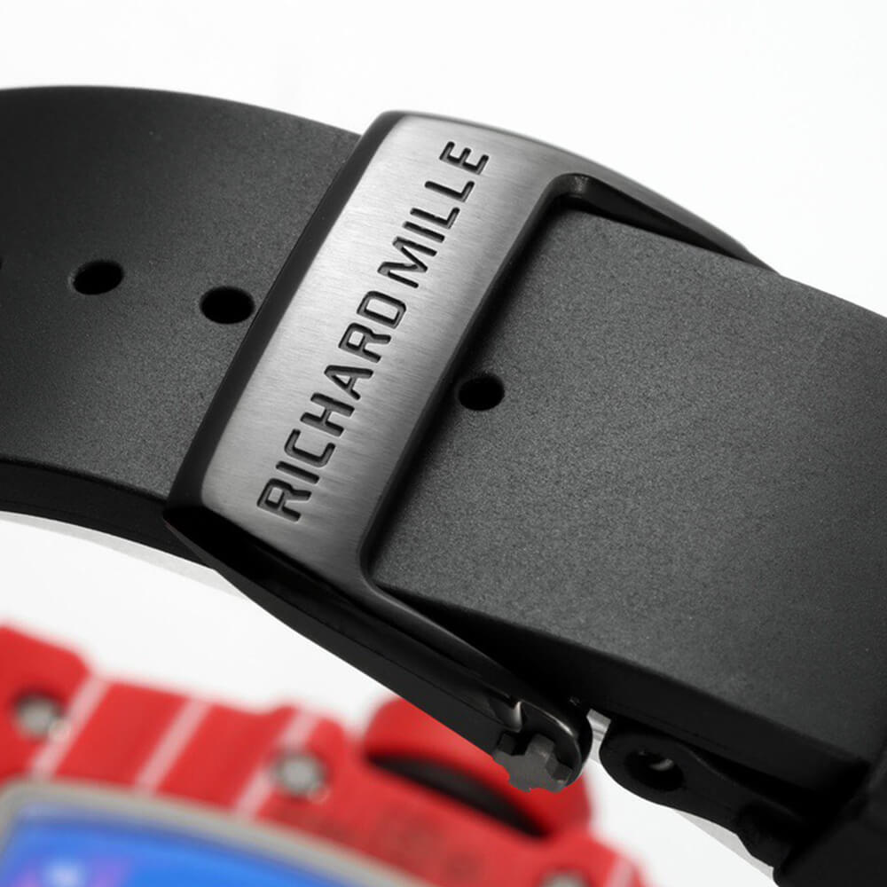 Richard Mille 35-02 - Replica Luxury Bags™