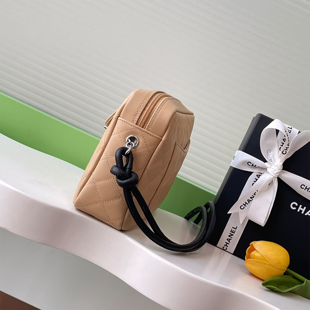 Chanel Cambon Camera Bag - Replica Luxury Bags™