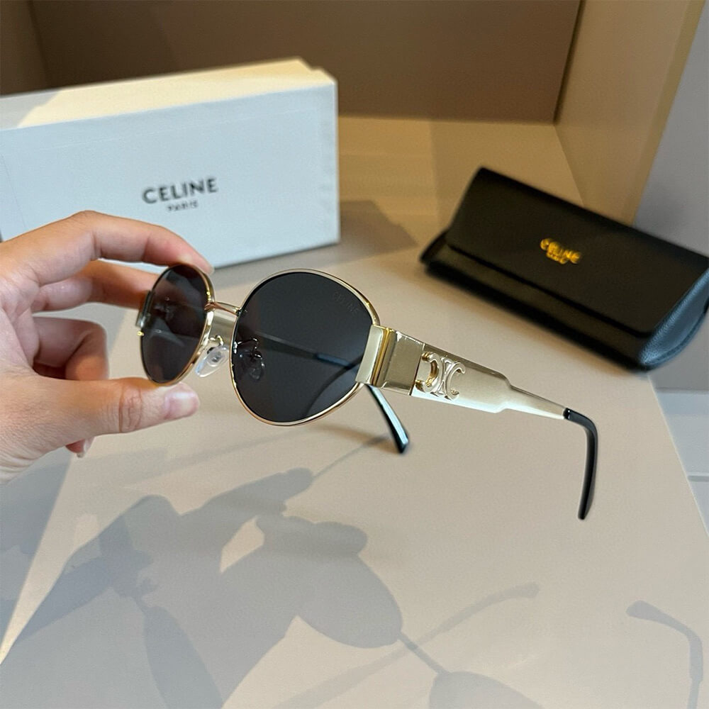 CELINE SUNGLASSES - Replica Luxury Bags™