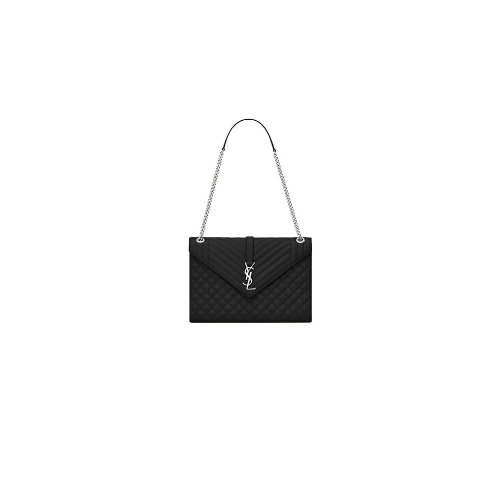 YSL Large Envelope Bag - Replica Luxury Bags™
