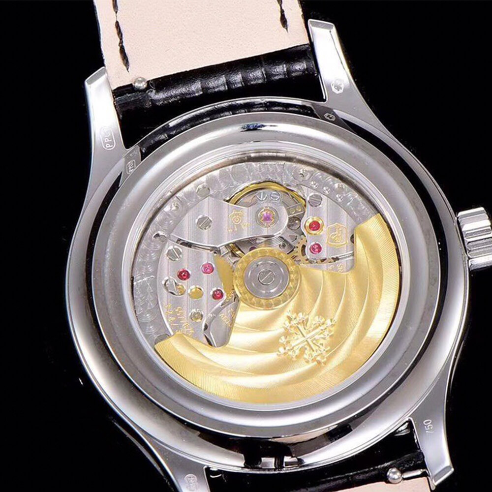 Patek Philippe 5205 - Replica Luxury Bags™