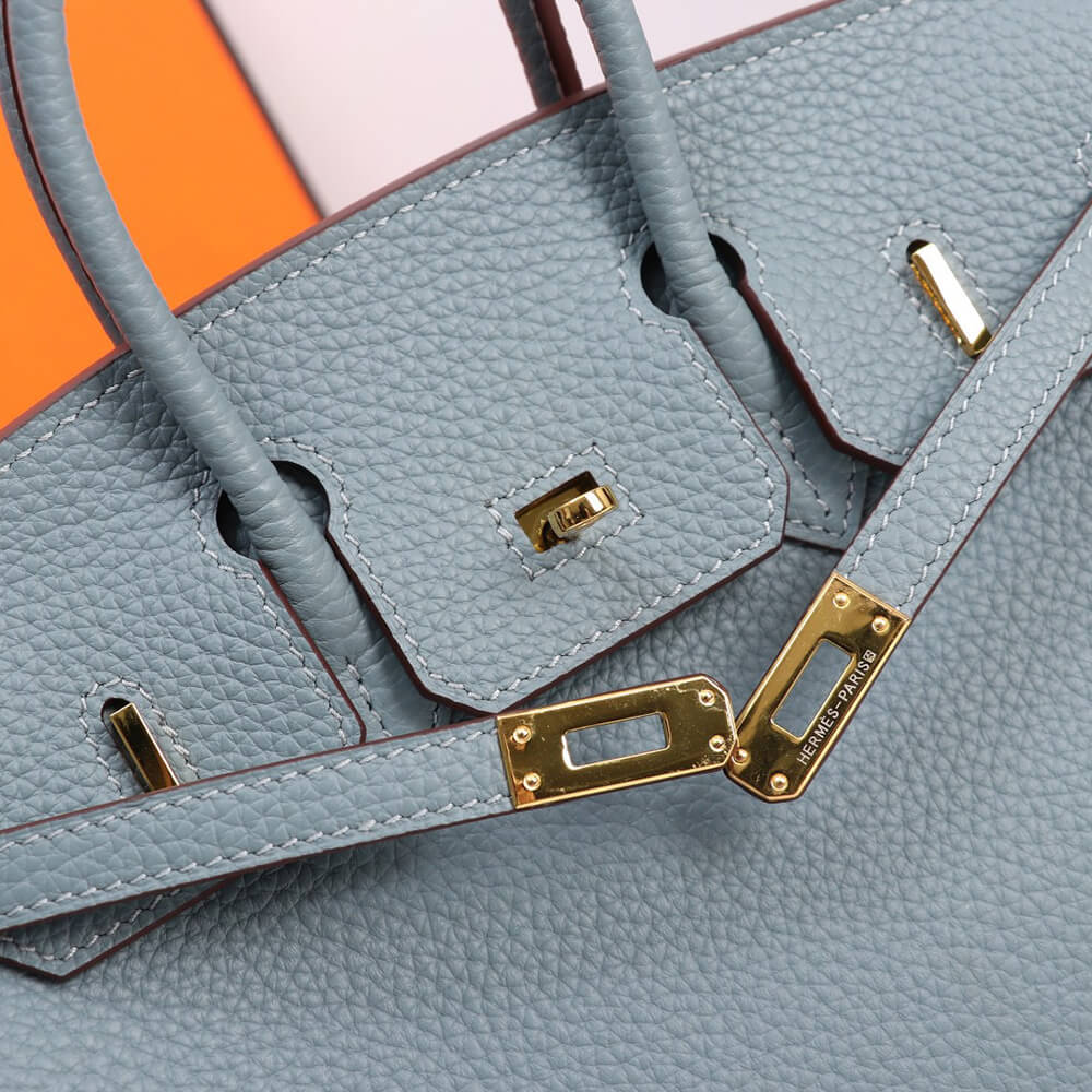 Hermes Birkin Bag 30 - Replica Luxury Bags™