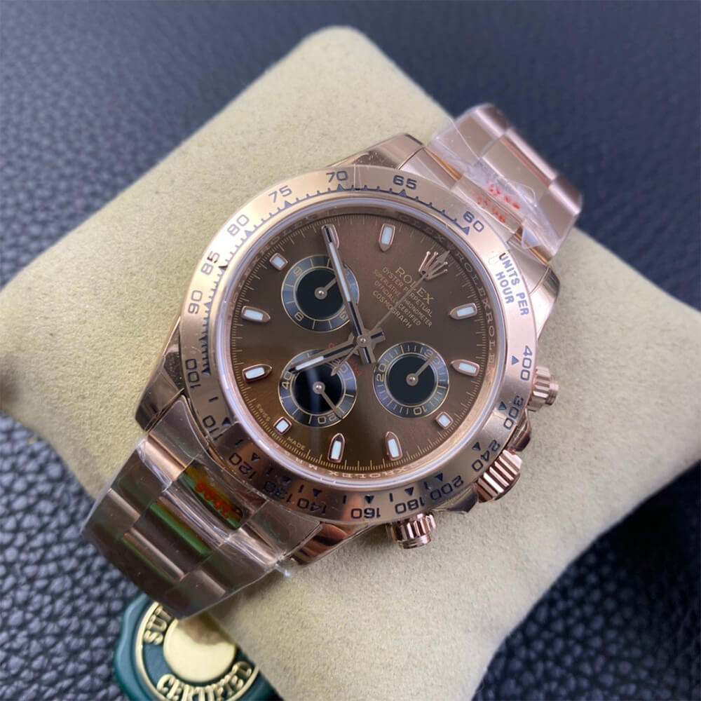 Rolex Cosmograph Daytona - Replica Luxury Bags™