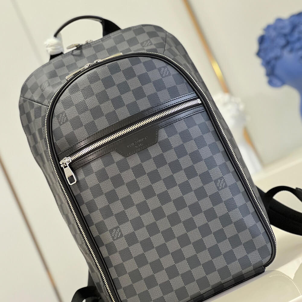 LV Michael Backpack Bag - Replica Luxury Bags™