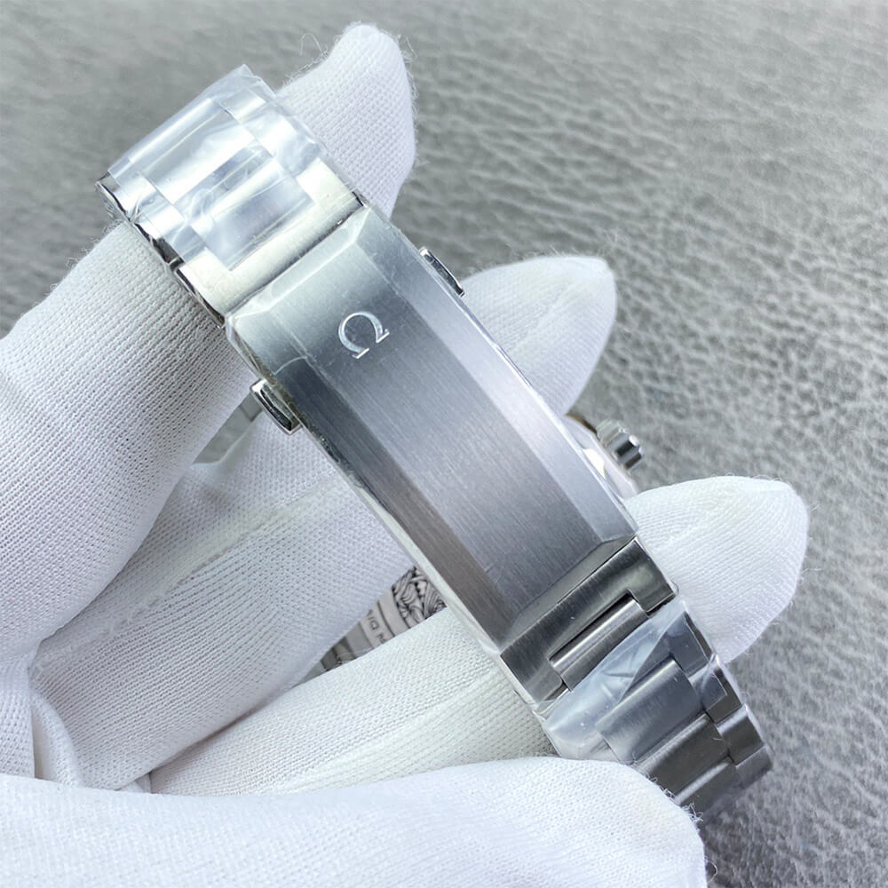 Omega Planet Ocean 6000M - Replica Luxury Bags™