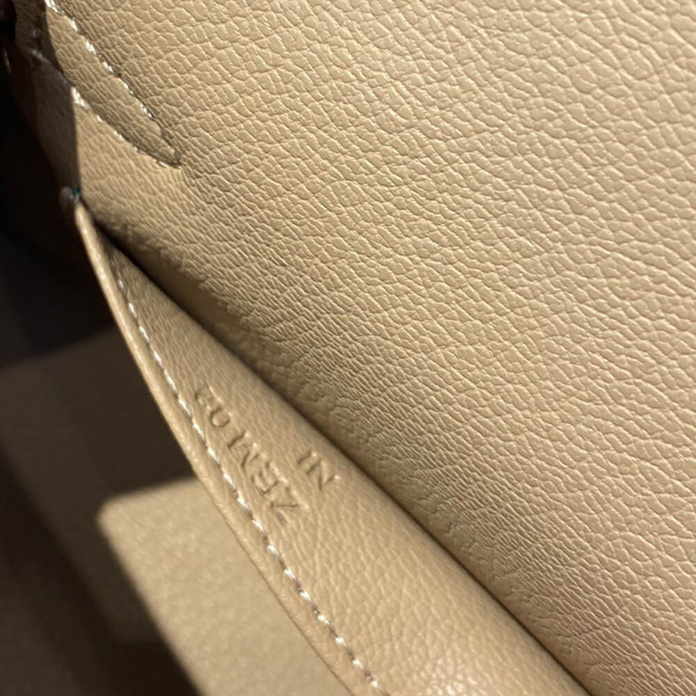 Hermes Mini Kelly II Bag - Replica Luxury Bags™