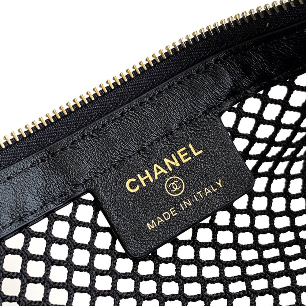 Chanel Clutch with Chain Bag - Replica Luxury Bags™