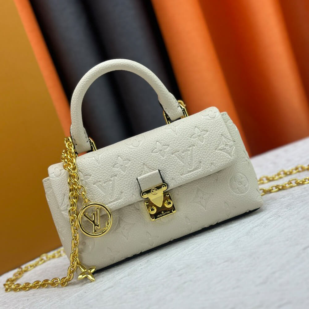 LV Nano Madeleine Bag - Replica Luxury Bags™